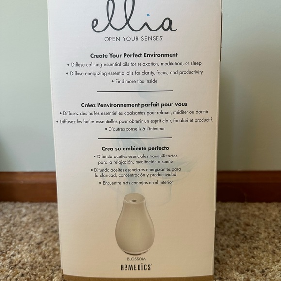 Essential Oil Diffuser - Picture 4 of 10